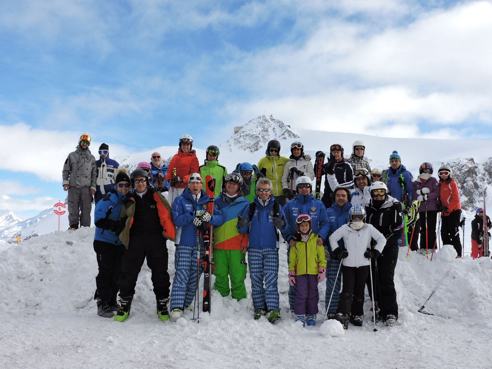 Cervinia 15 Novembre 00020